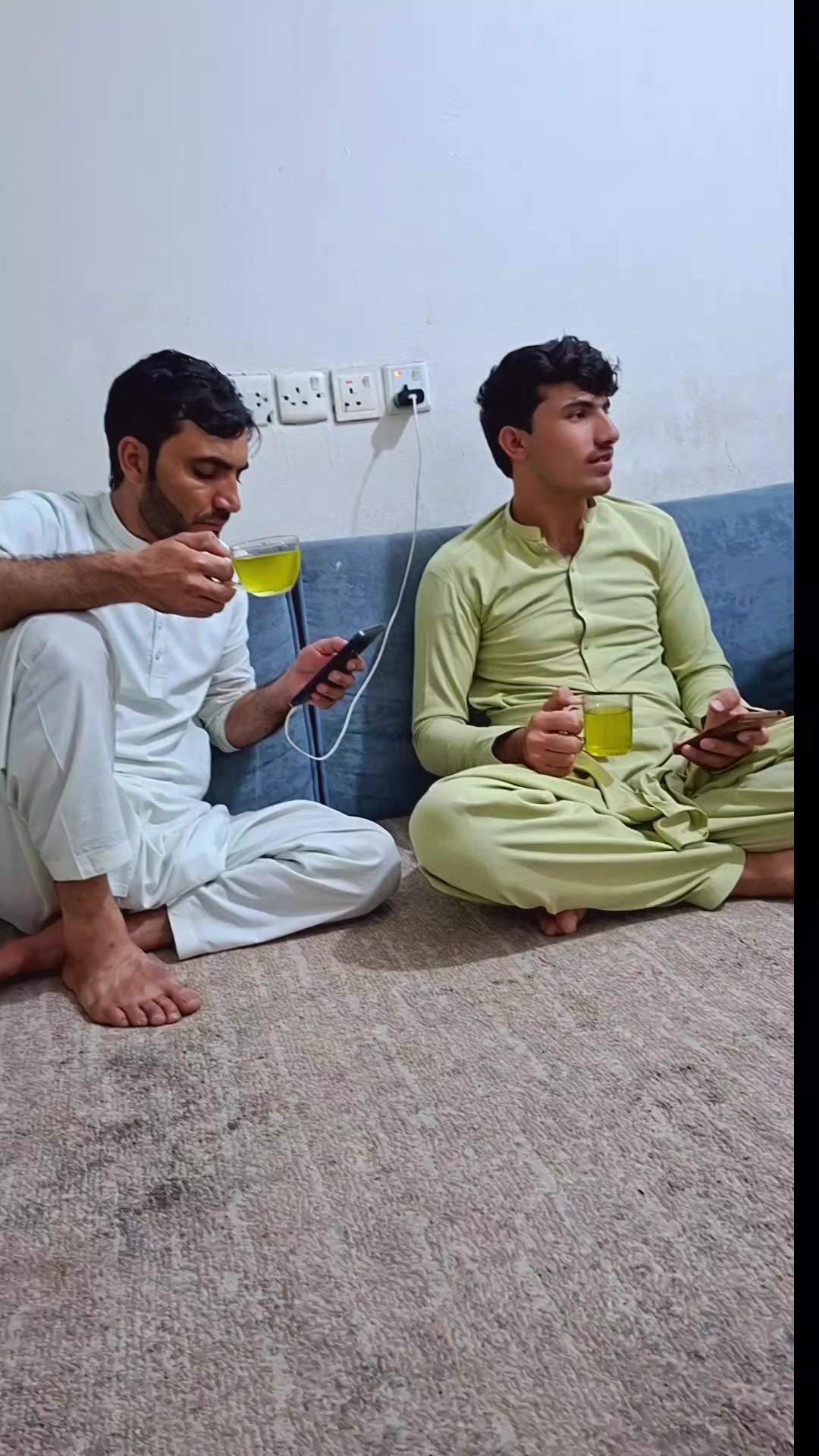 @Waseem afridi