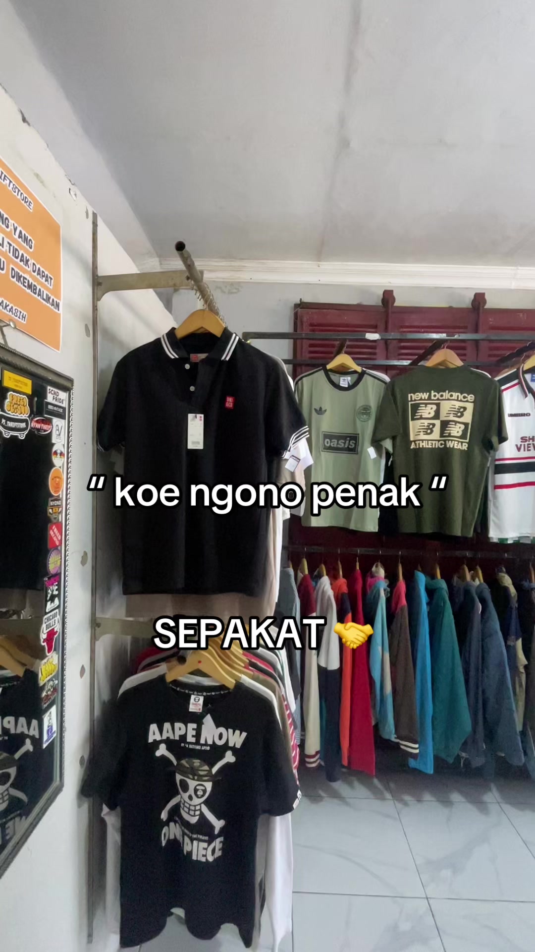 @YS THRIFTSTORE