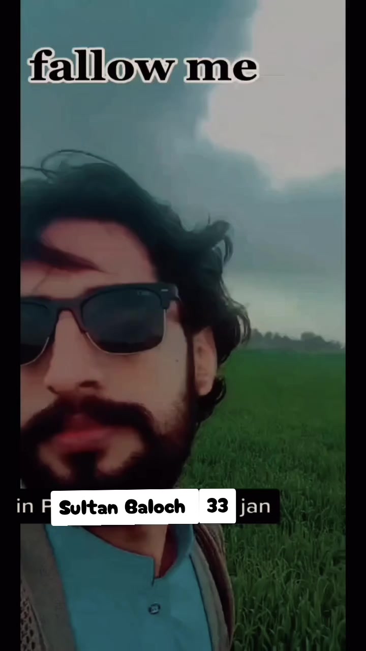 @Sultan Baloch 33