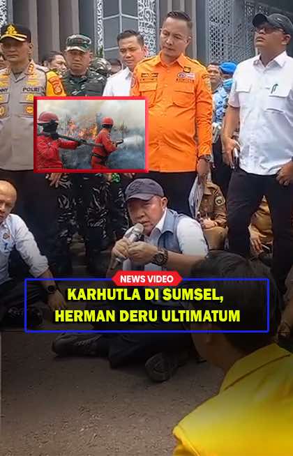 @Tribun Medan