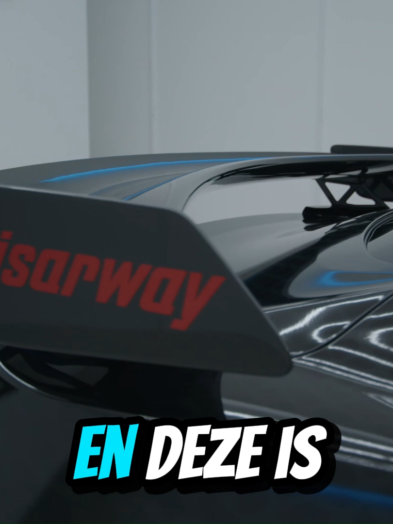 @Ranking The Supercars