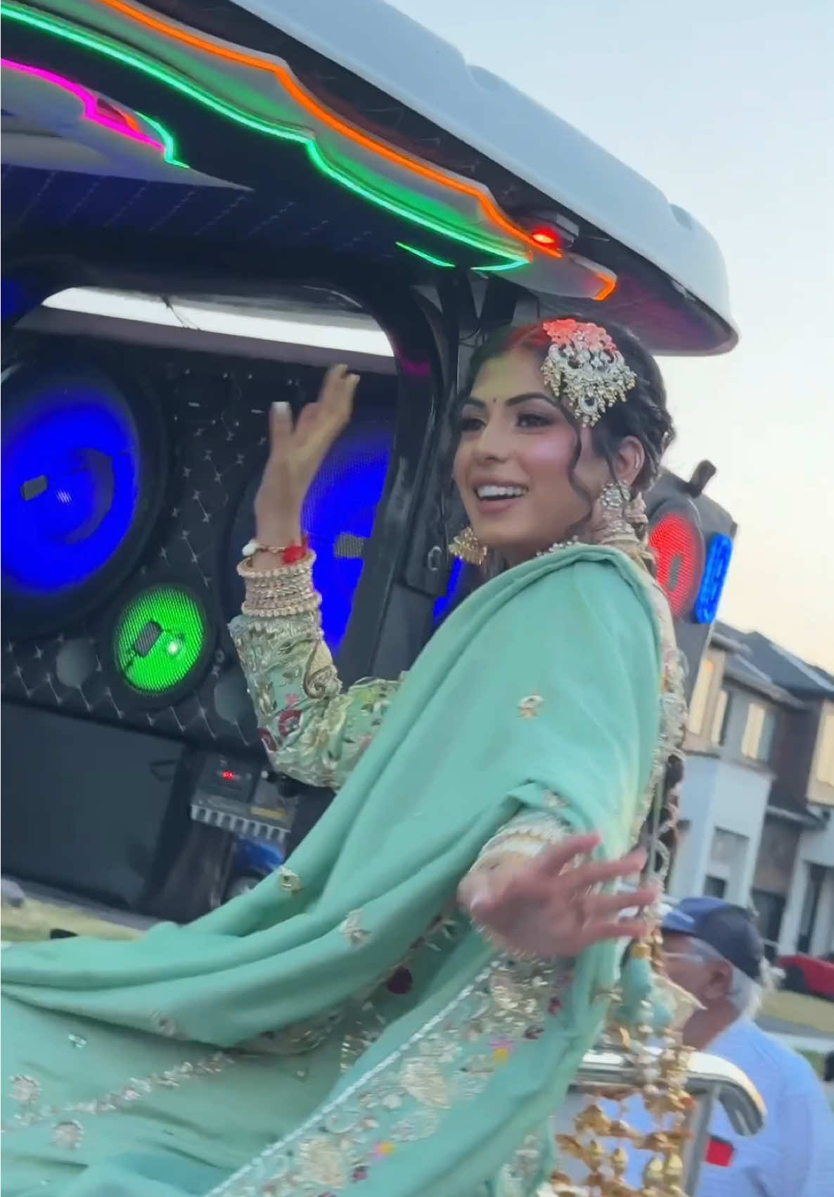 @GTA Wedding Content Creator