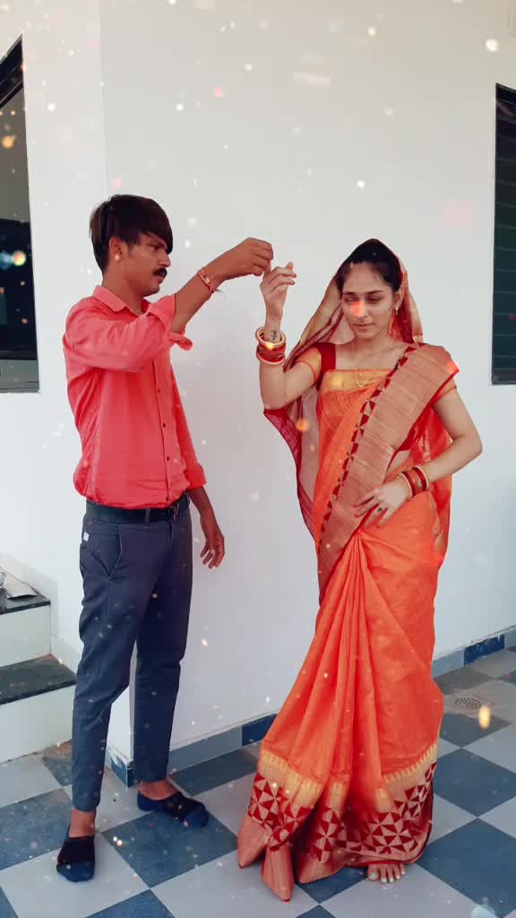 @mr. & Mrs. solanki ❣