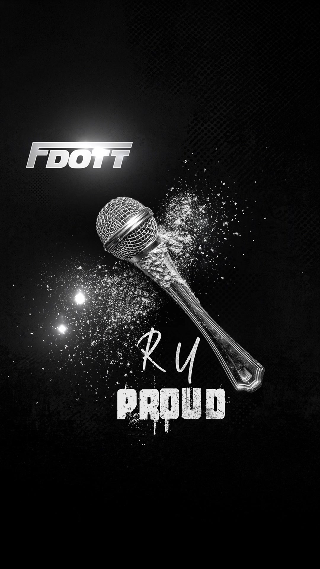 @FDOTT (Fat Don - One Tre Tone)