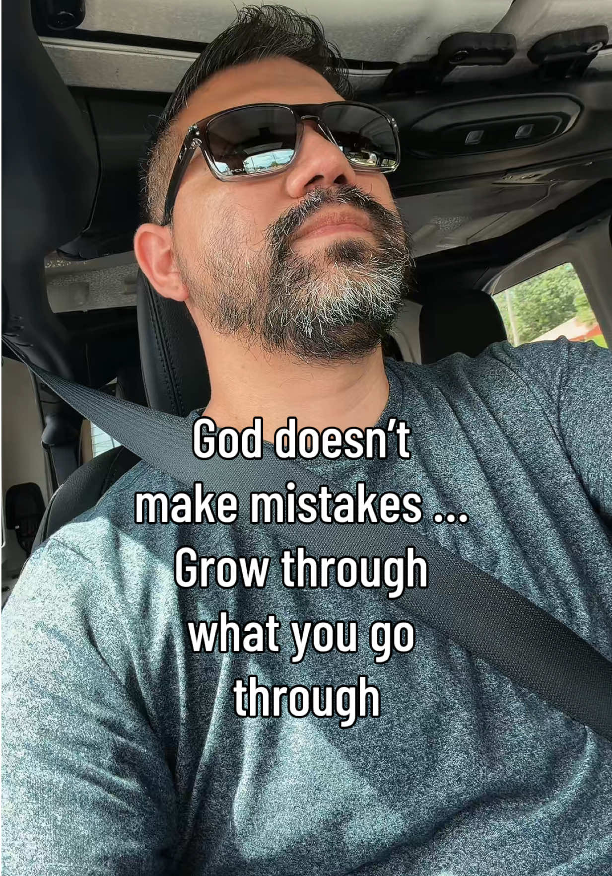 @Mr. H | The FAITHful Teacher