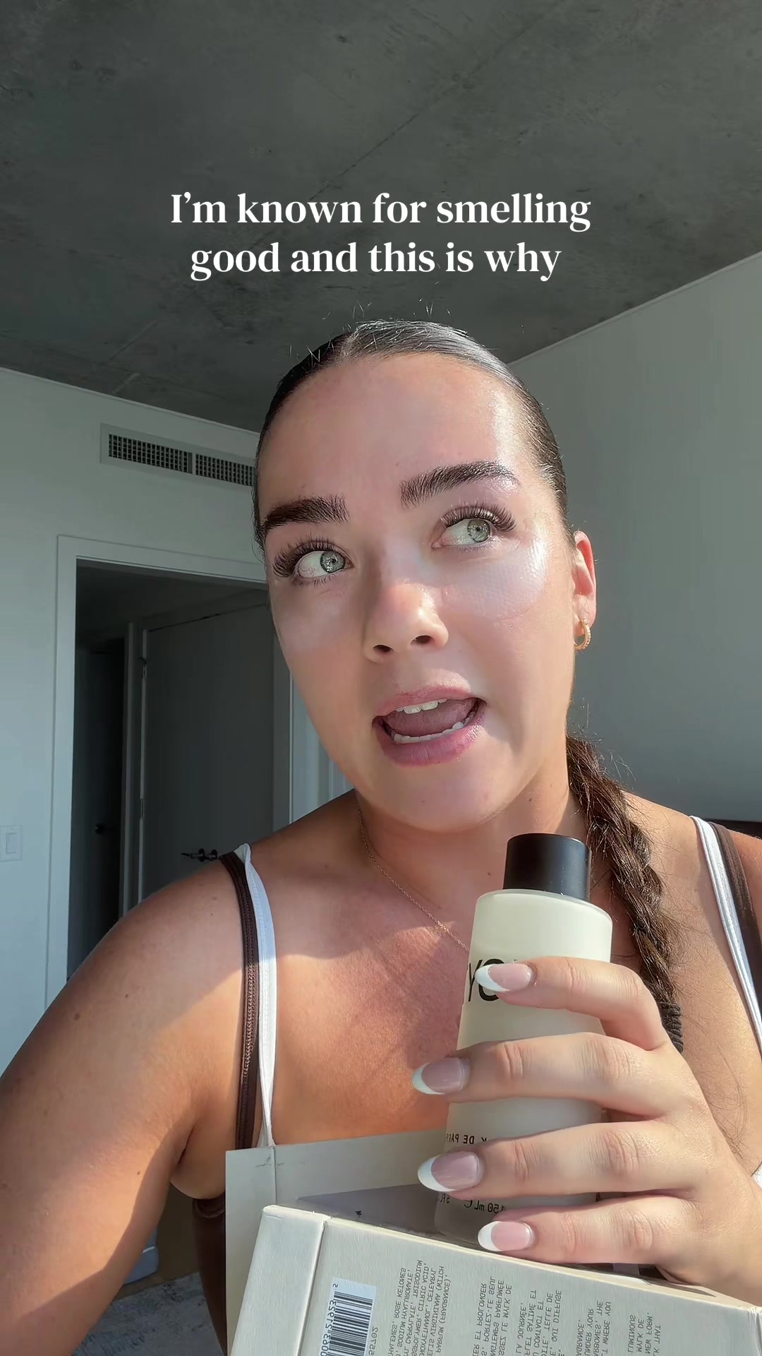 @Peyton