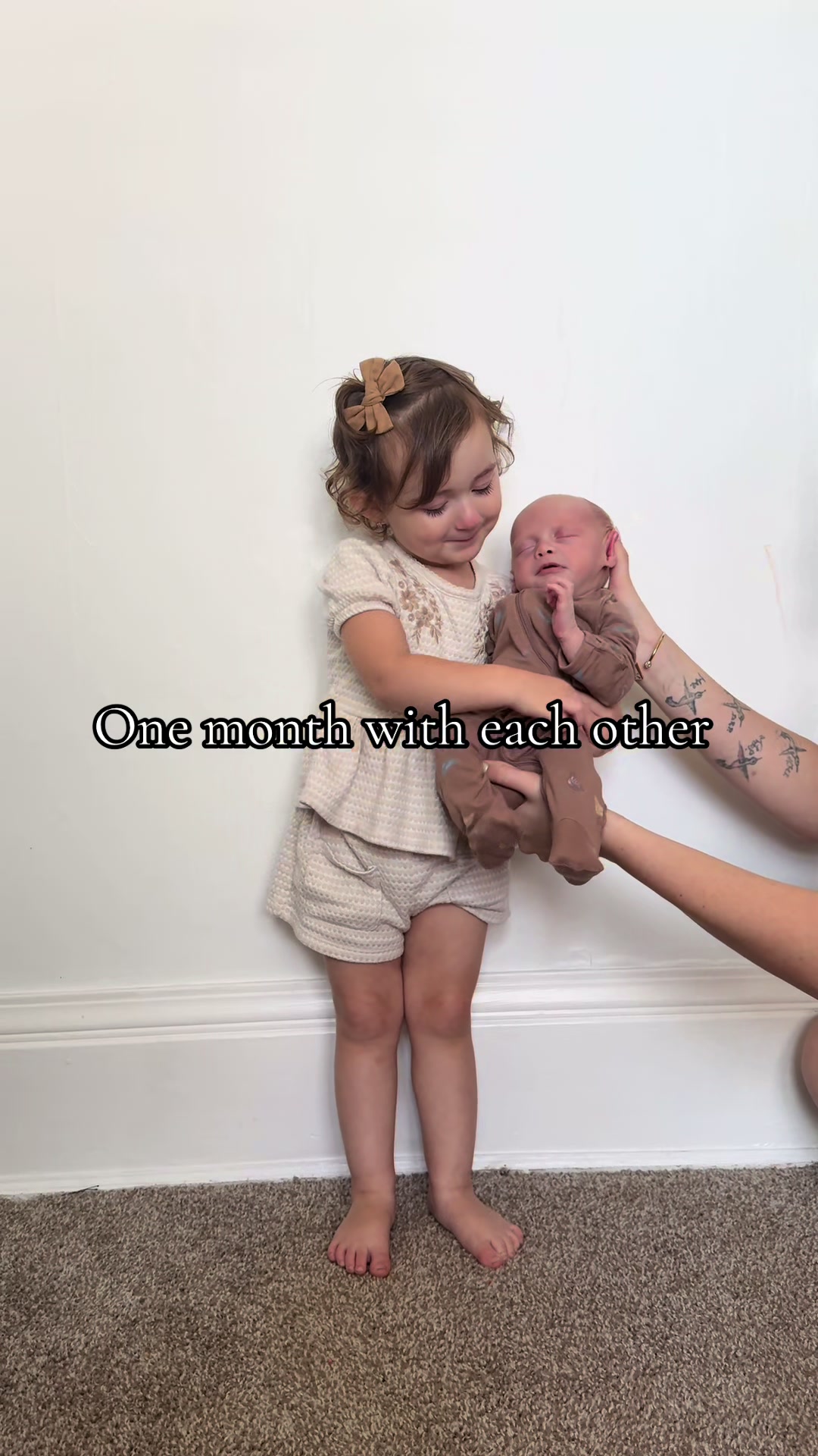 @Taylor Mastaw | Mom of 2