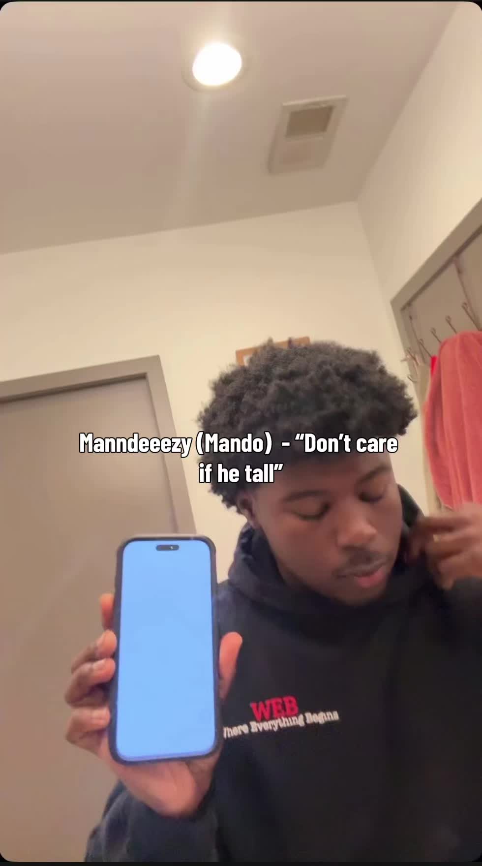 @mando