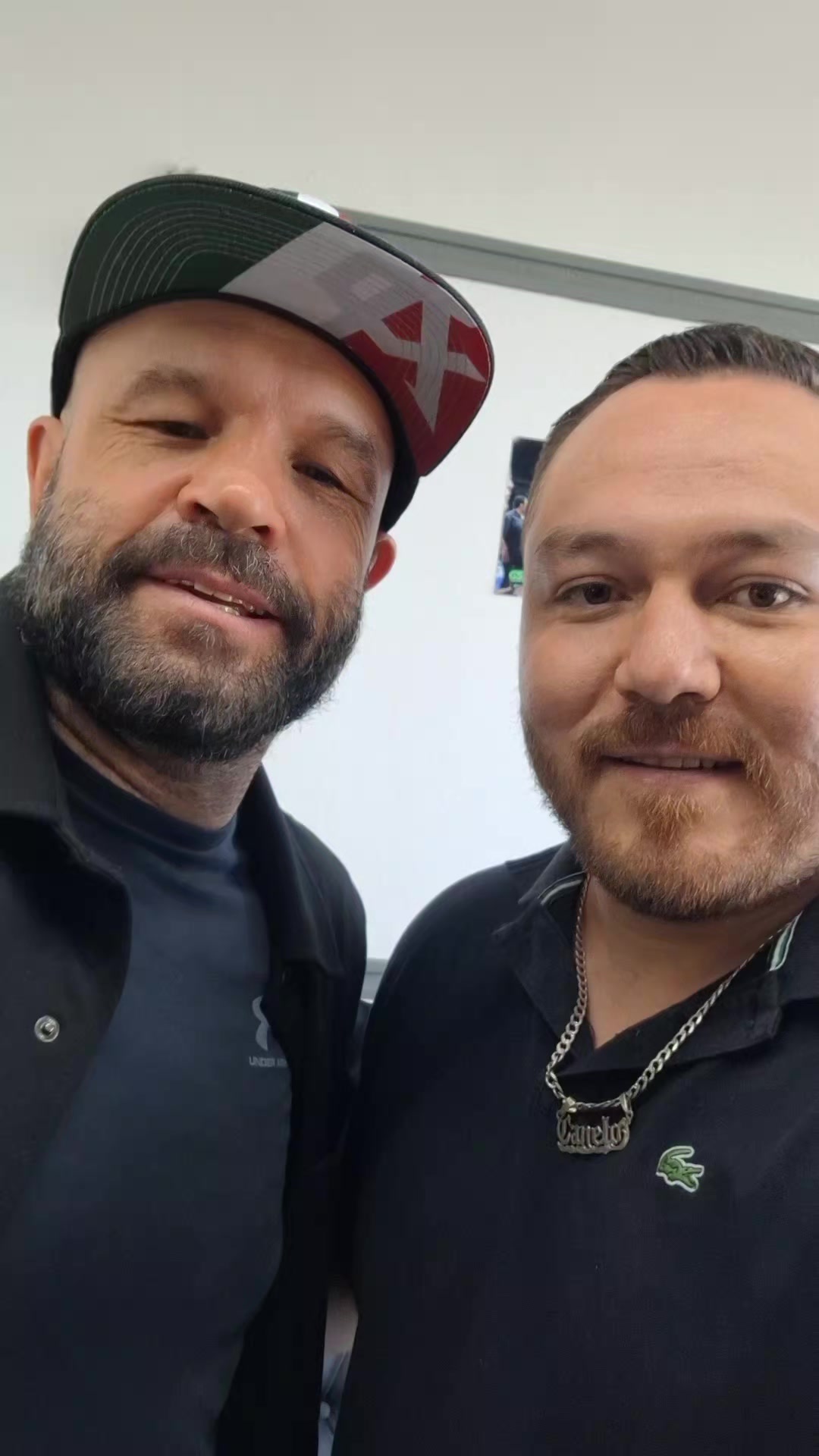 @🔥Barbas de fuego🔥