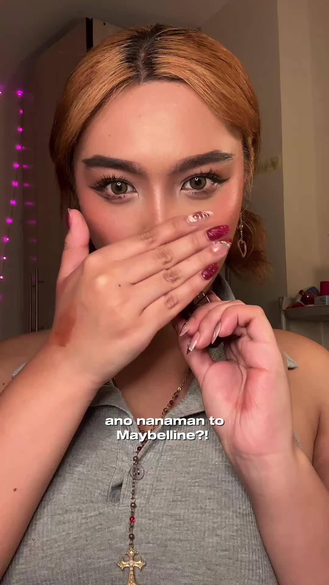 @miss sica — your girlalu!