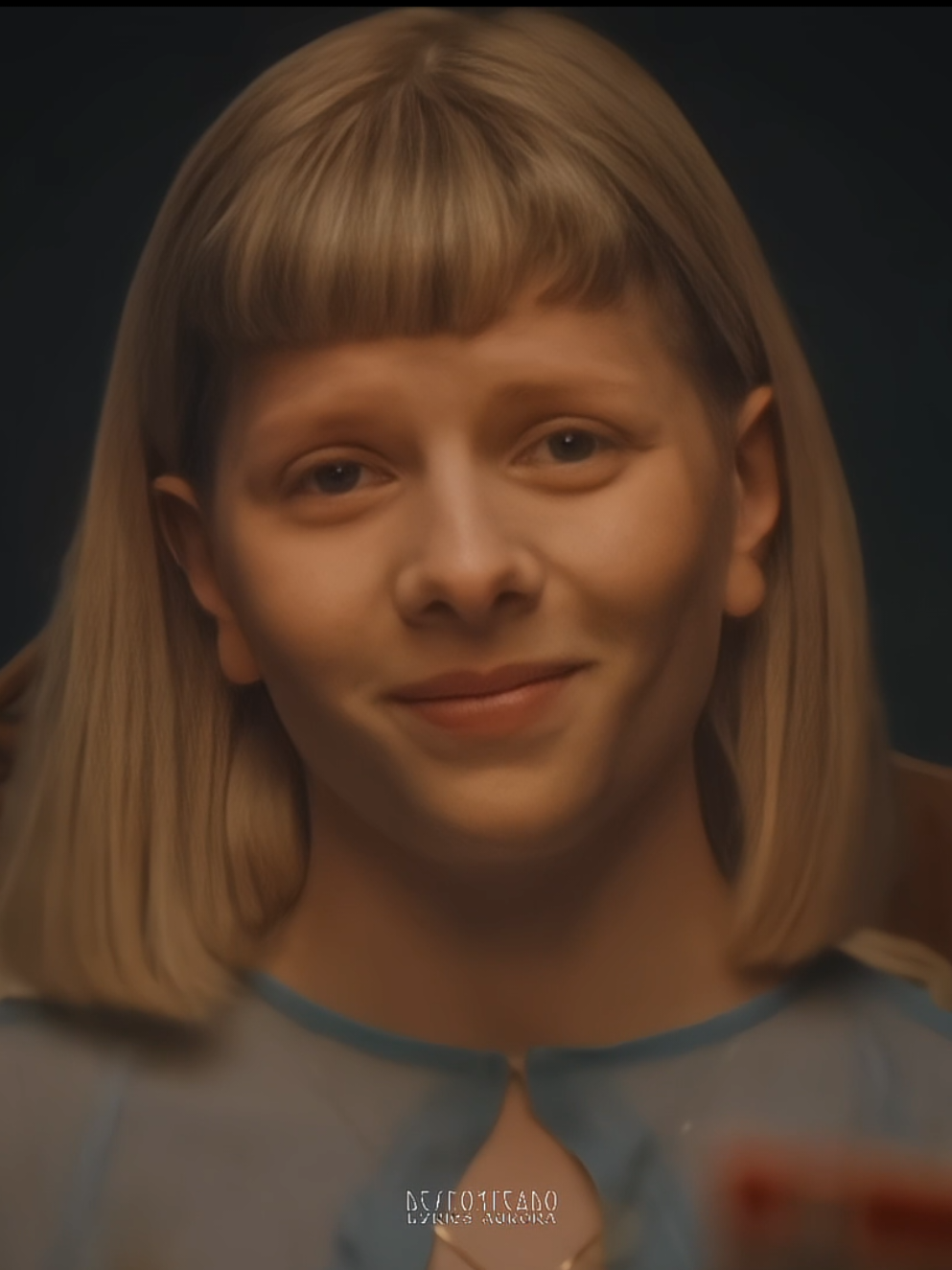 @Desnorteado | Lyrics AURORA