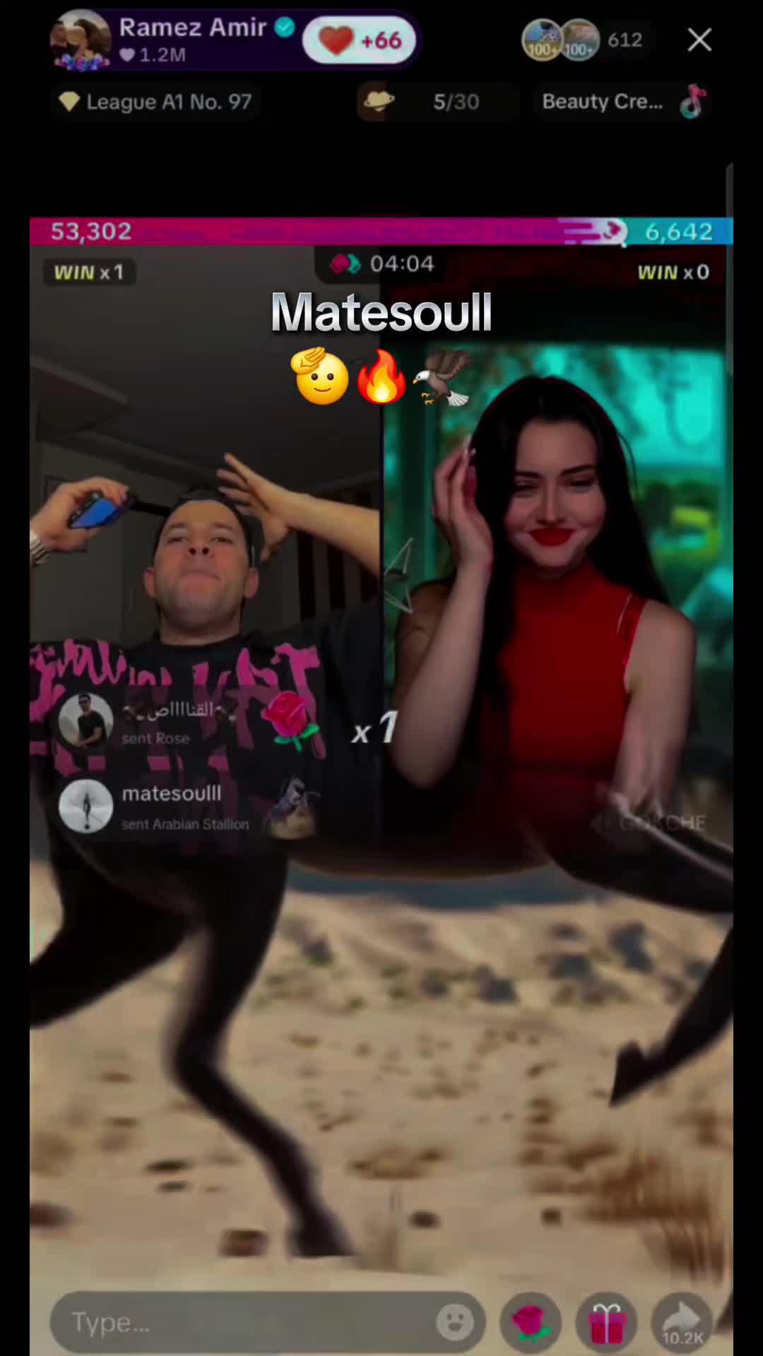 @🧚♀️بنت الجوارح🧚♀️ 🦅EG🦅