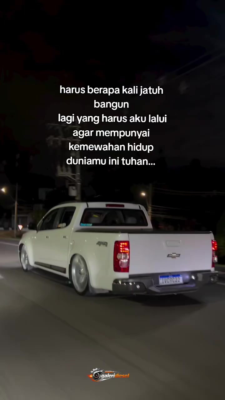 @Galeri Diesel