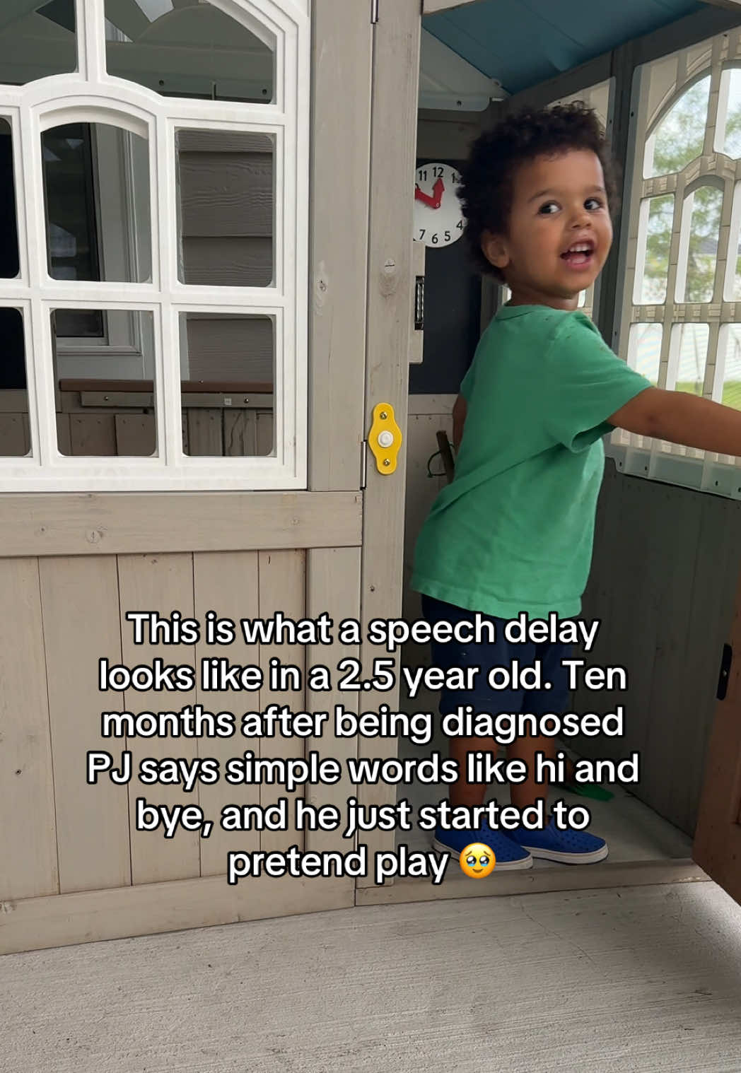 @Dana | Autism Mama