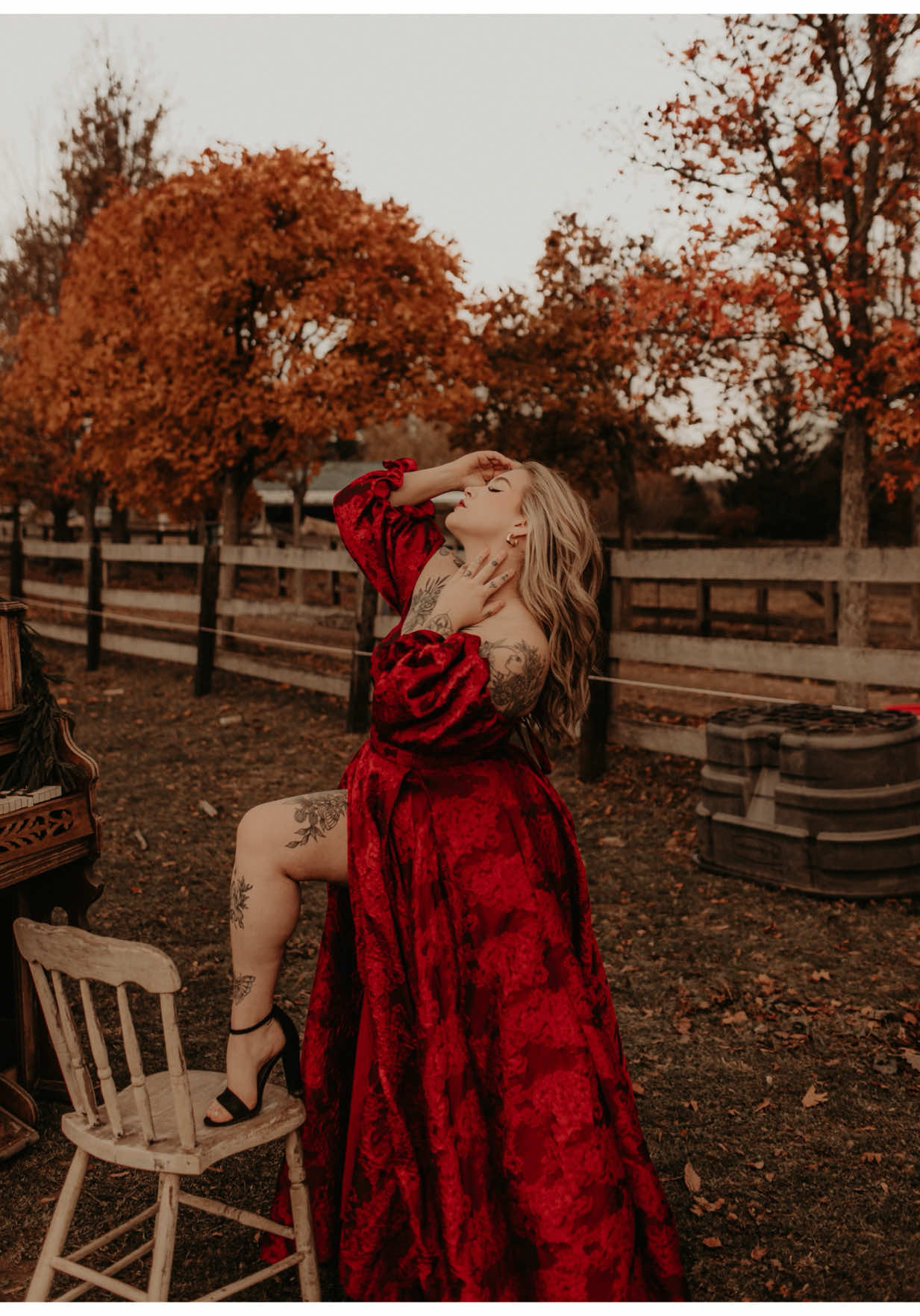 @Ava Grace | OH Photographer