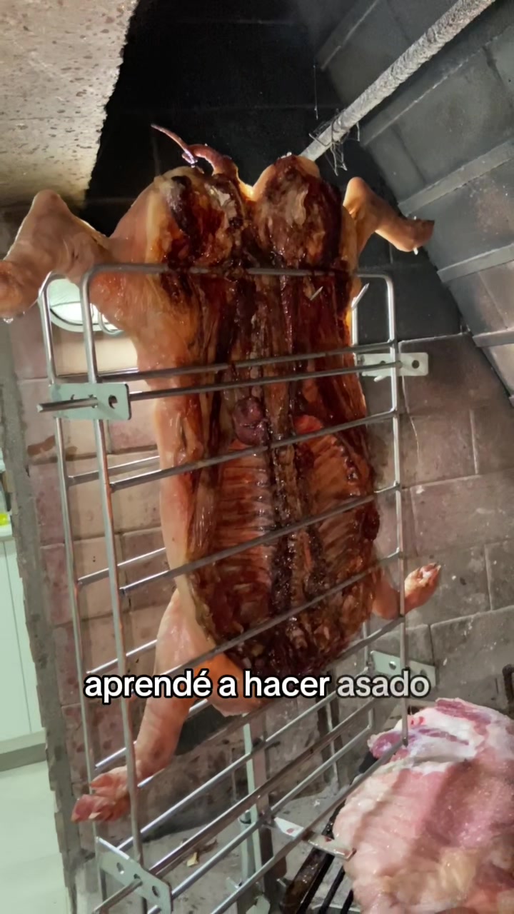 @Franco Etchever
