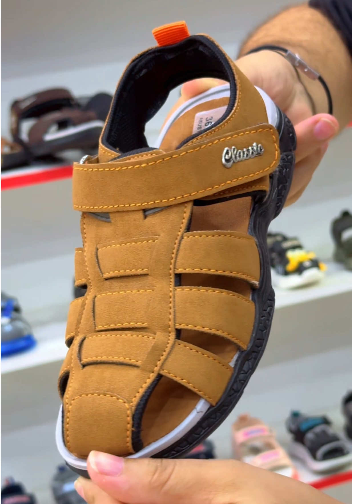 @Mega Shoes point Chakwal