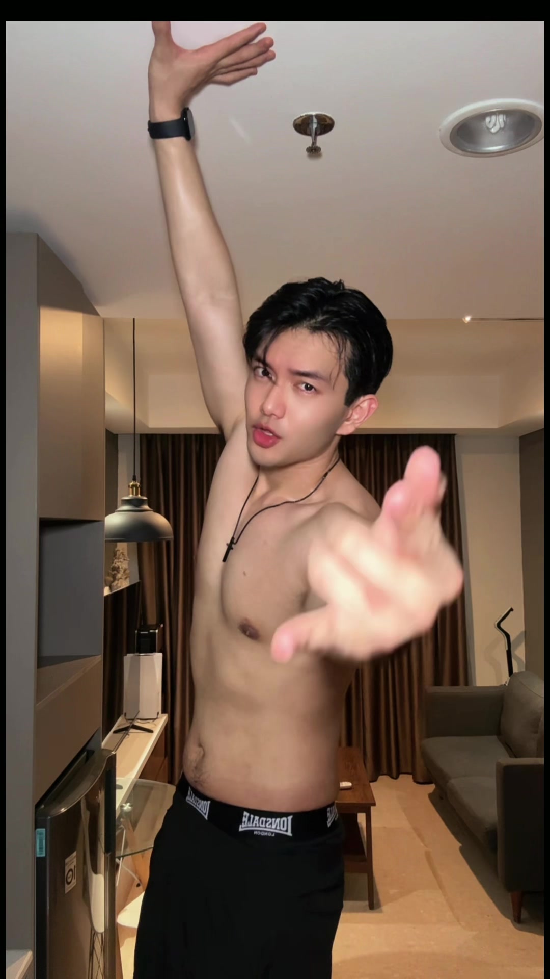 @Ronny Tan