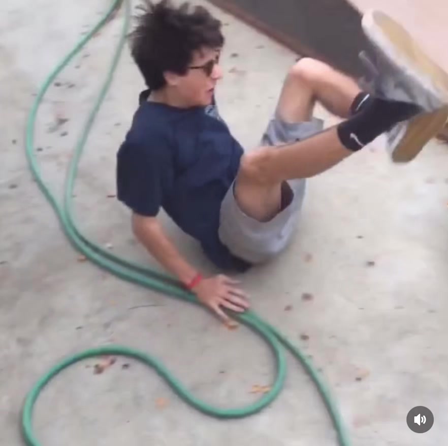 @Trev