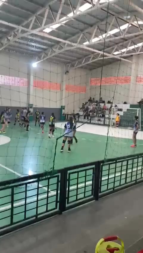 @Emboscada Handball Club 💛 💚