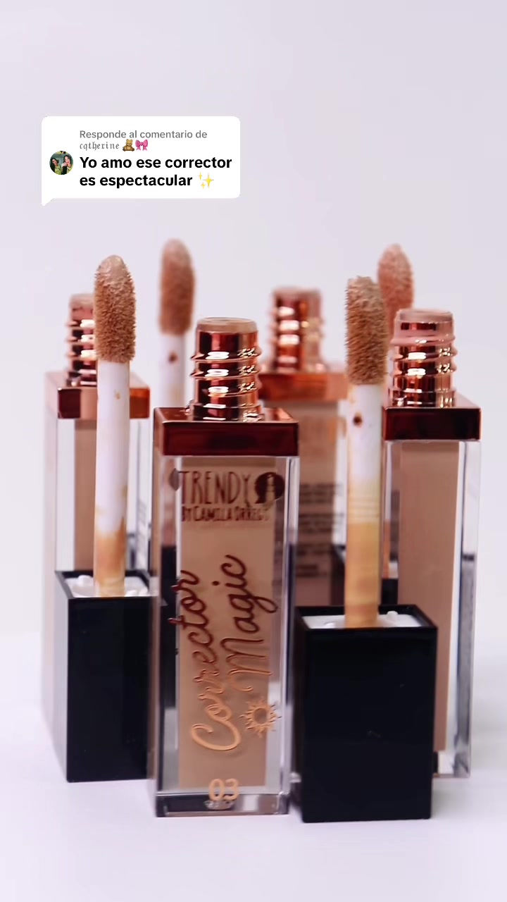 @Trendy Maquillaje
