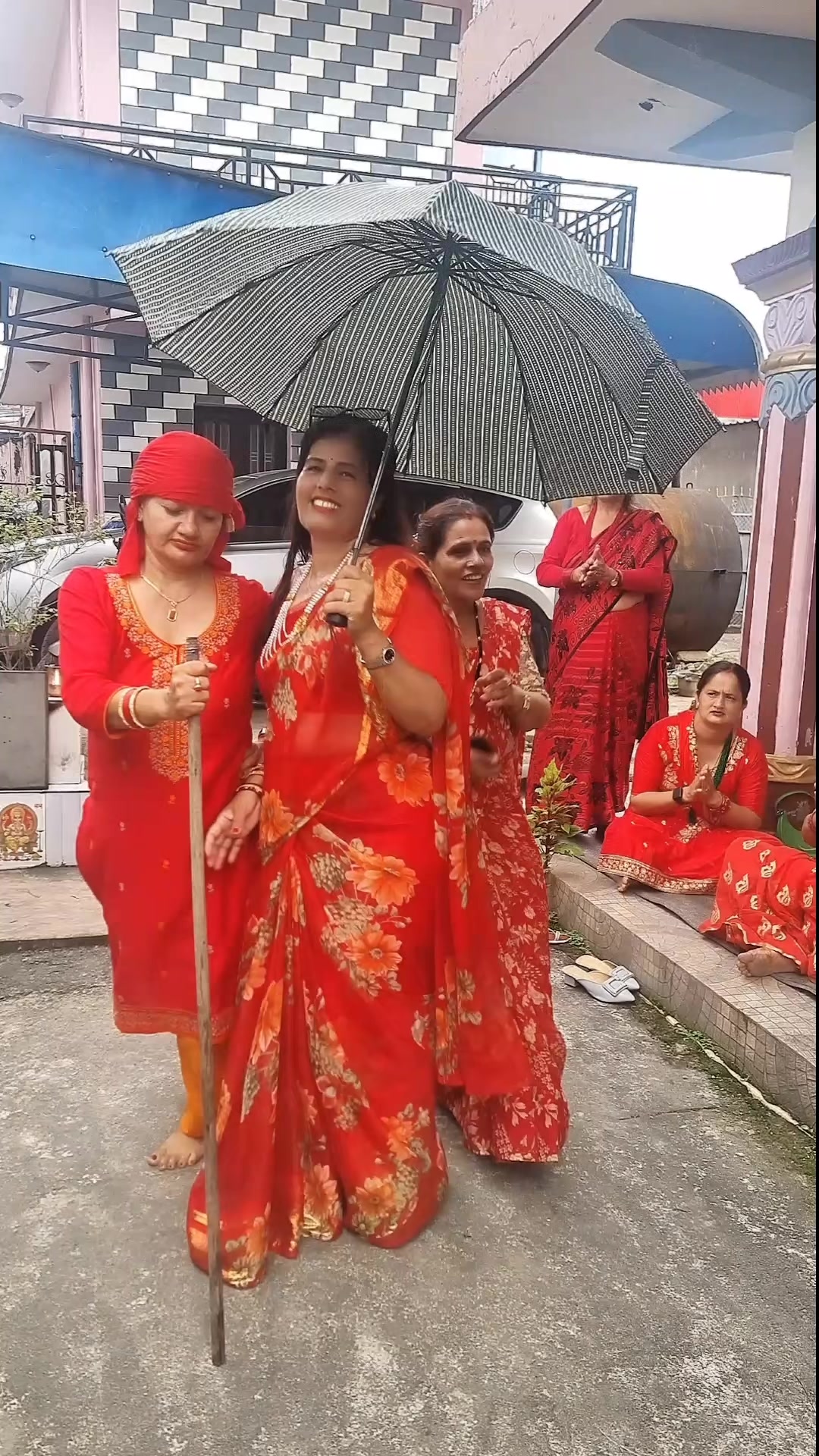 @sushila koirala