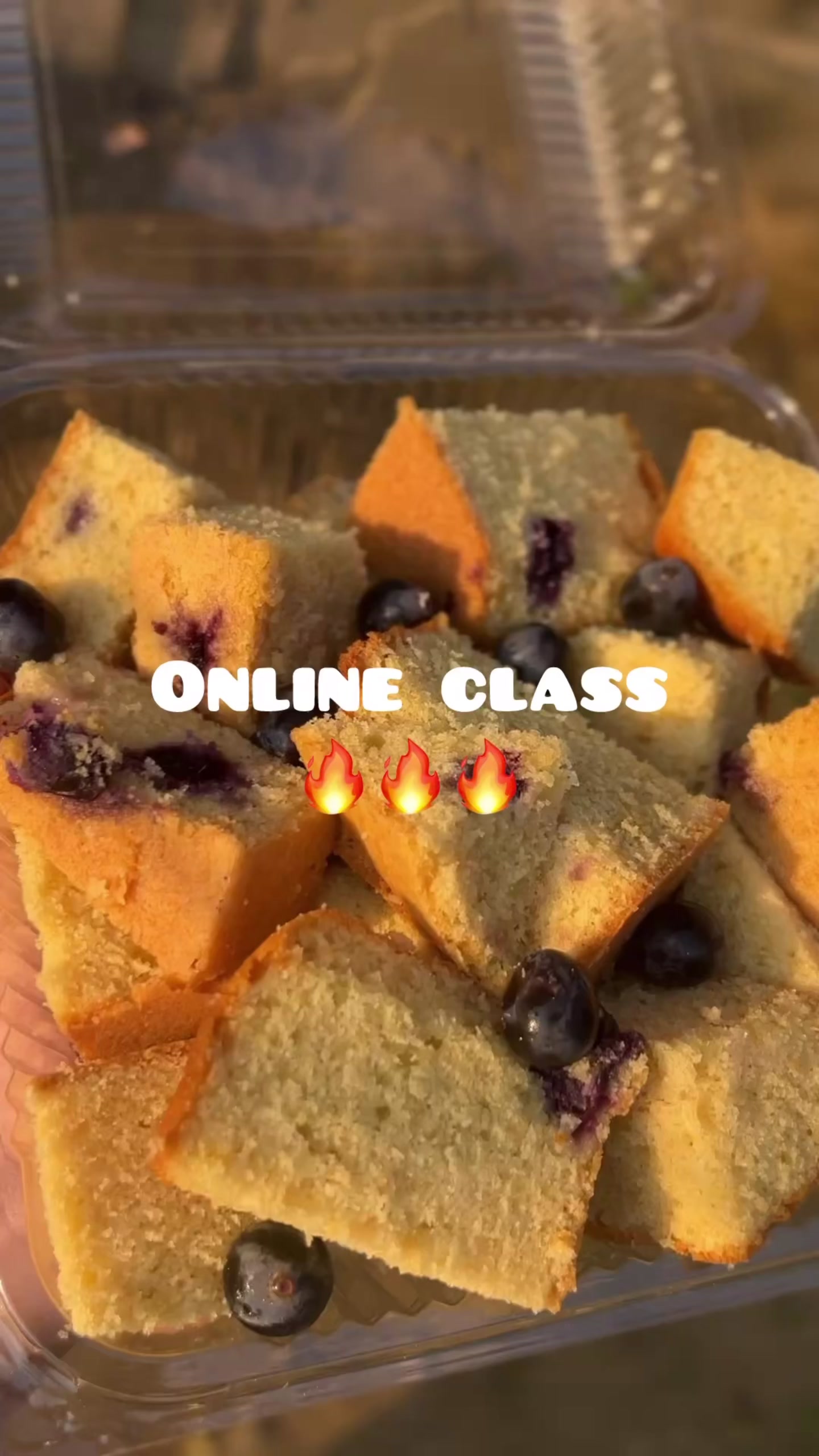 @Bakedforyou cakes