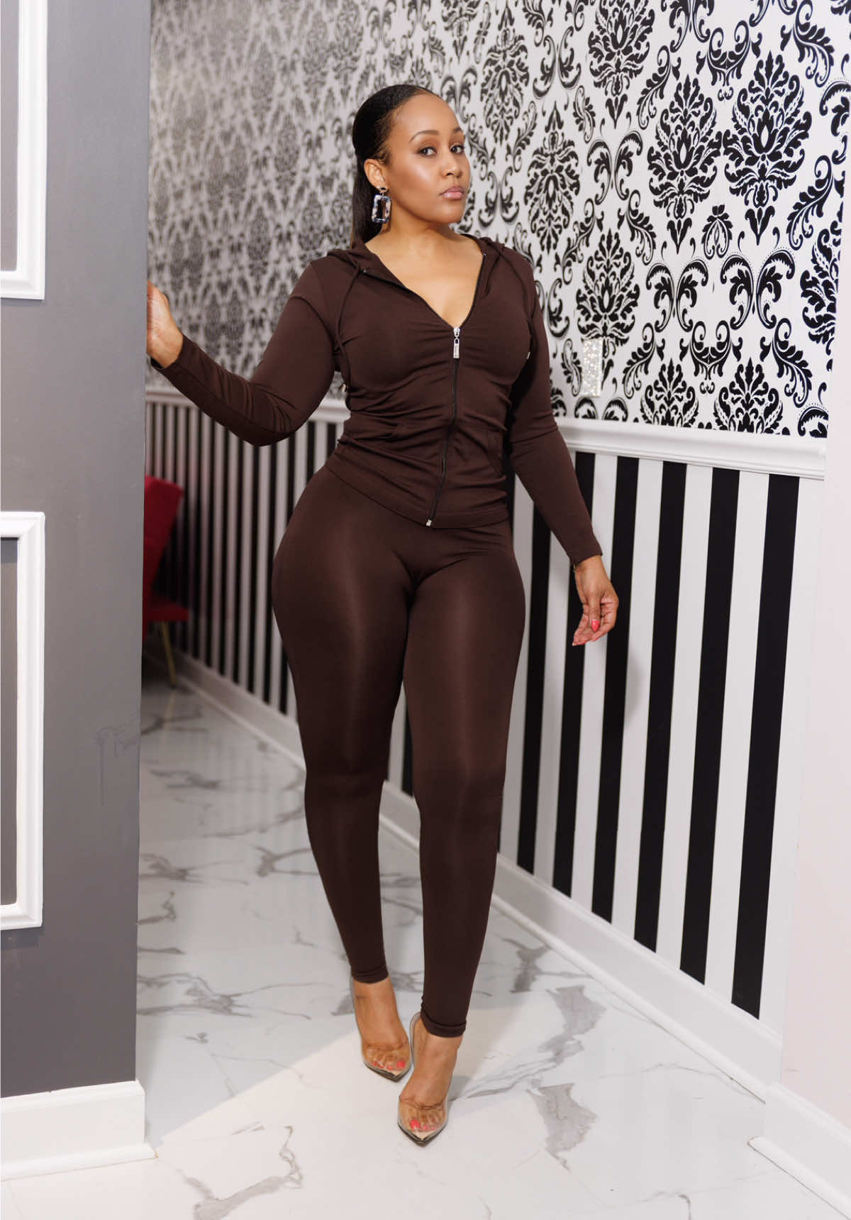 @Beauty Fort&eacute; Boutique