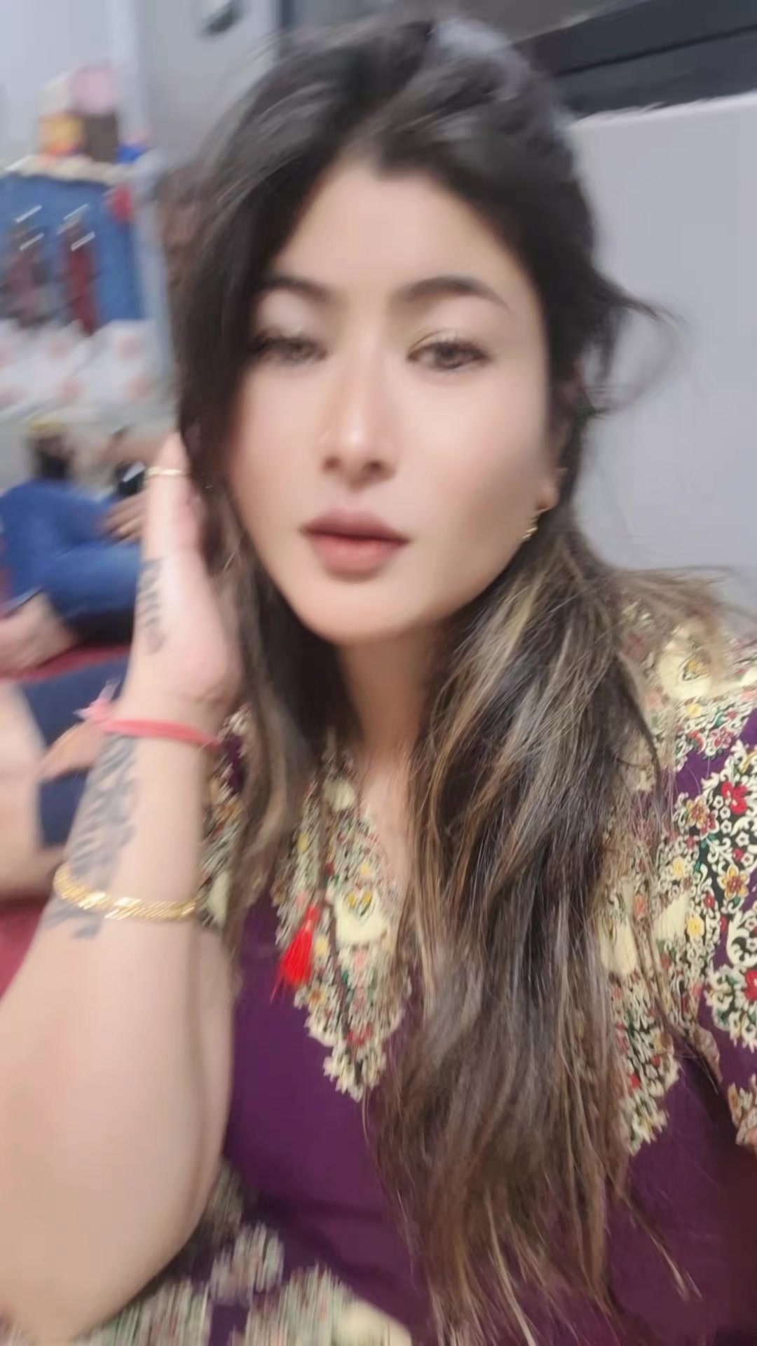 @krity khadgi