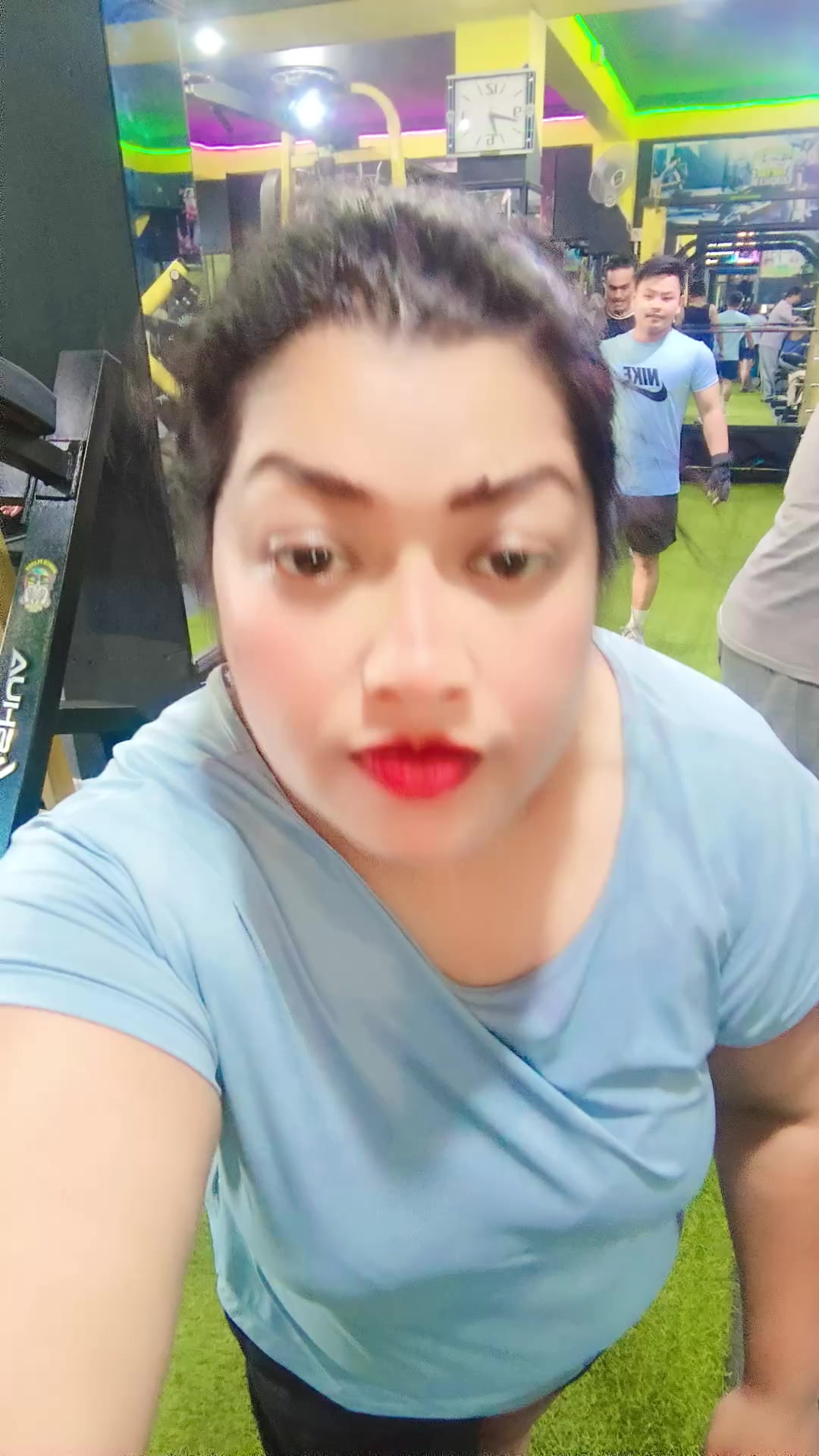 @Mayura Shrestha