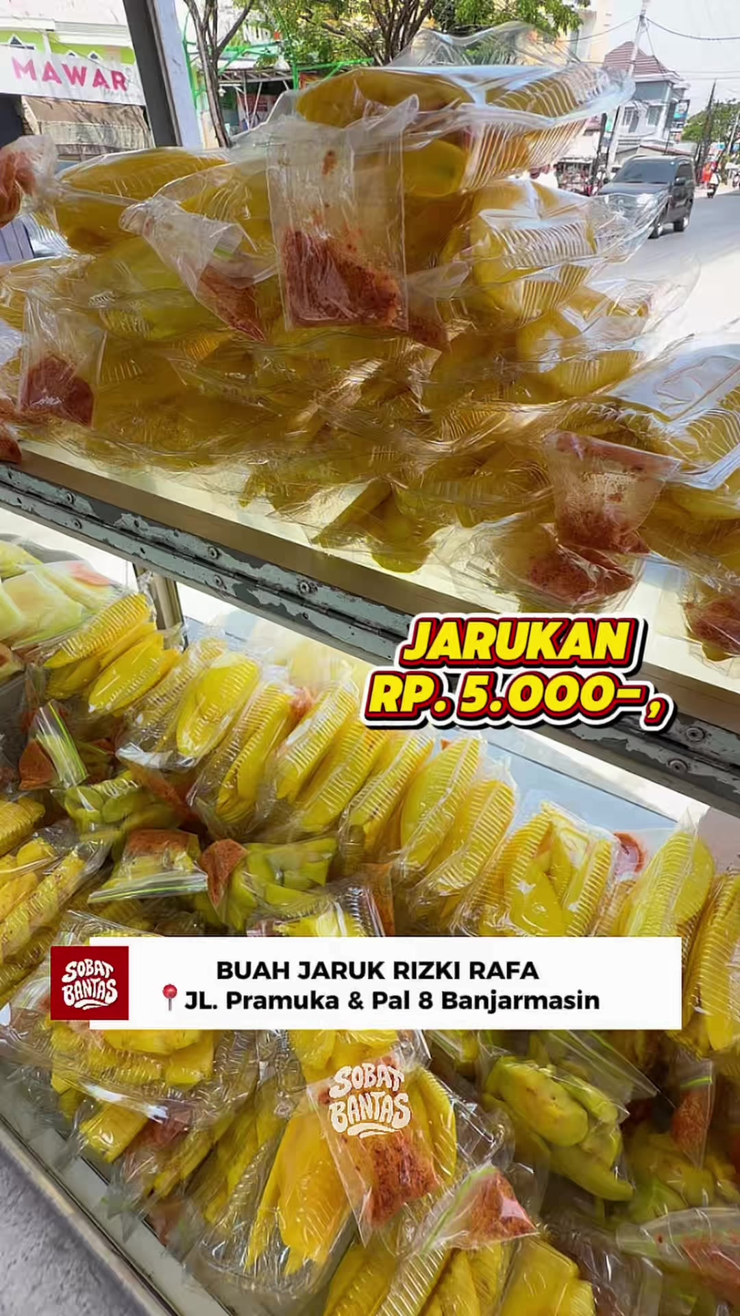 @SOBAT BANTAS