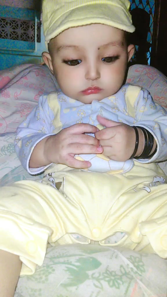 @💞💞aanaya Bibi 💞💞