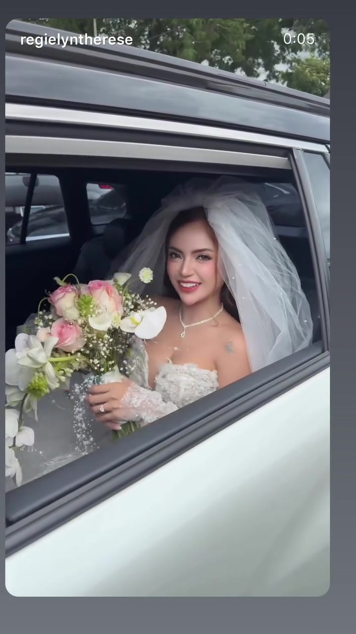 @Joseph Libiran Bridal Gowns