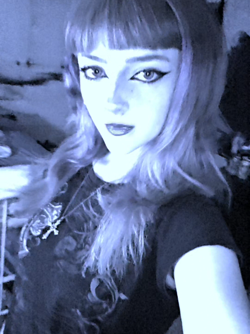 @★Tatie✩