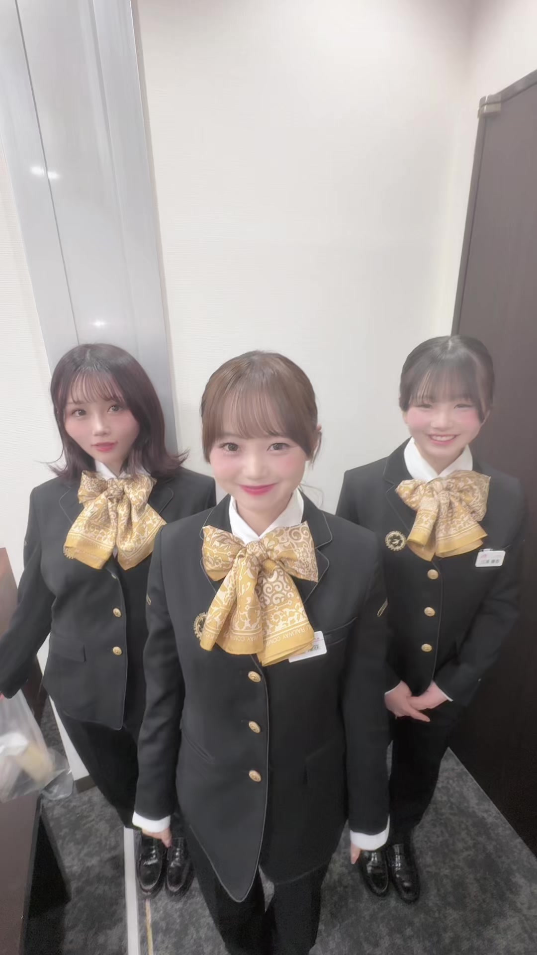 @大庭 凜咲