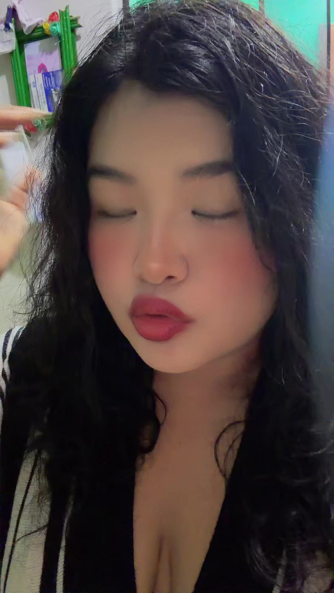 @Jahaira García