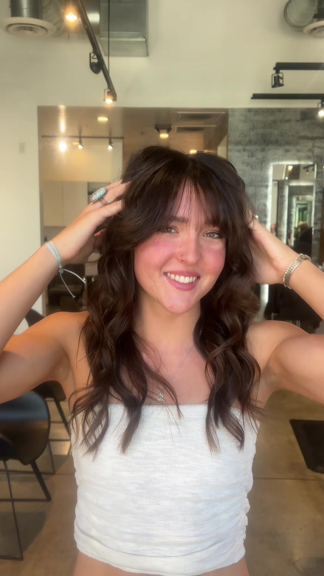 @MEADOW | AZ HAIRSTYLIST🫧