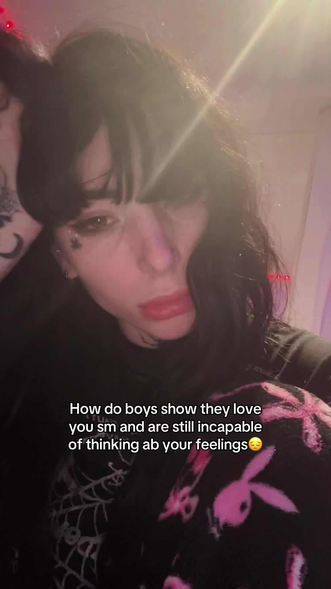 @Silk Shadows🕷️