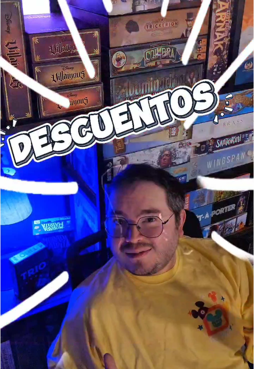 @Alfa & Delta Juegos de Mesa