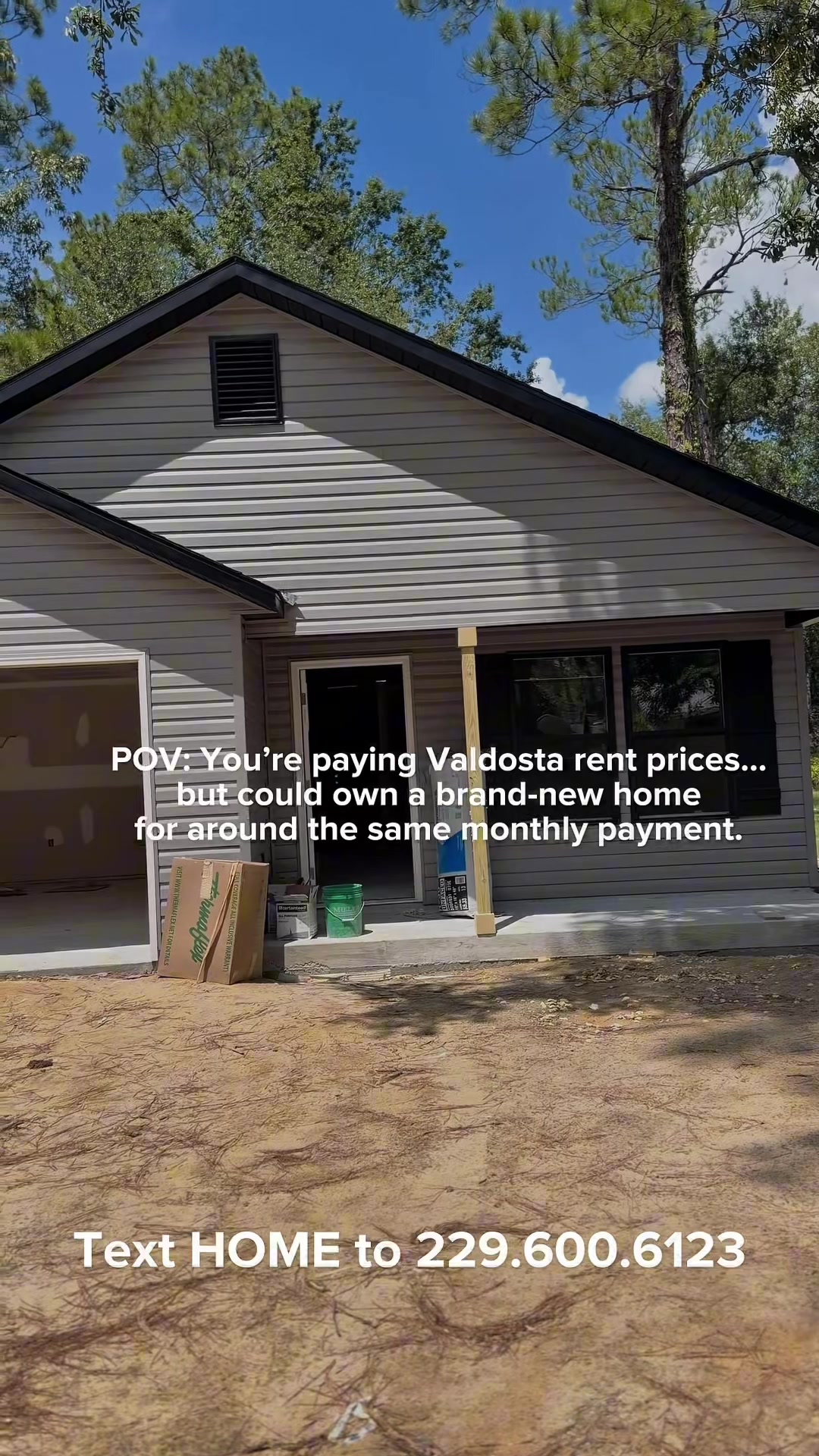 @Markesia | Valdosta Realtor