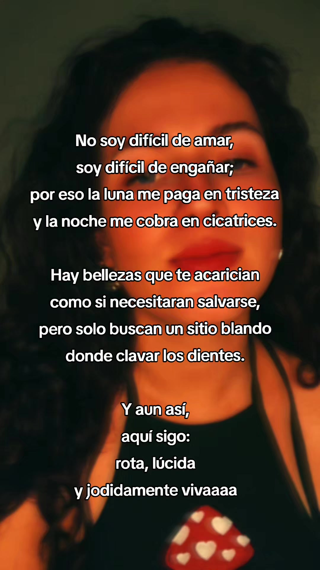 @Blanca Estefania