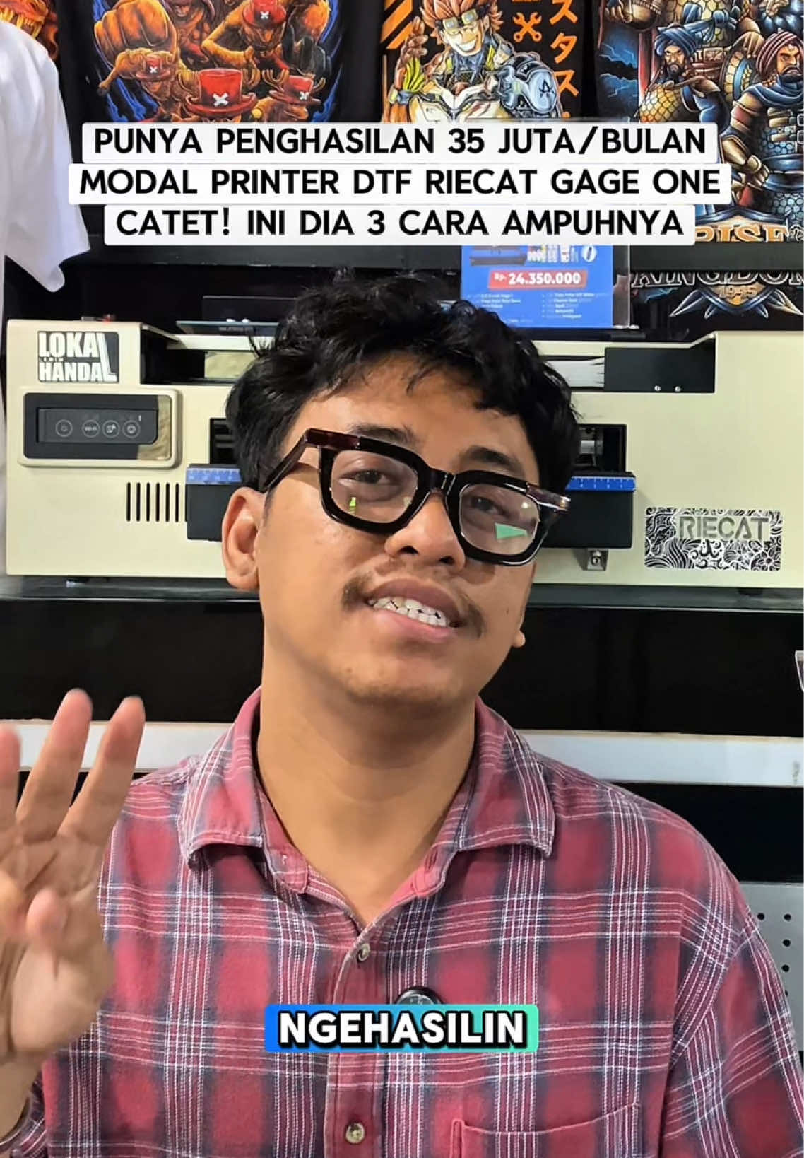 @Bengkel Print Indonesia