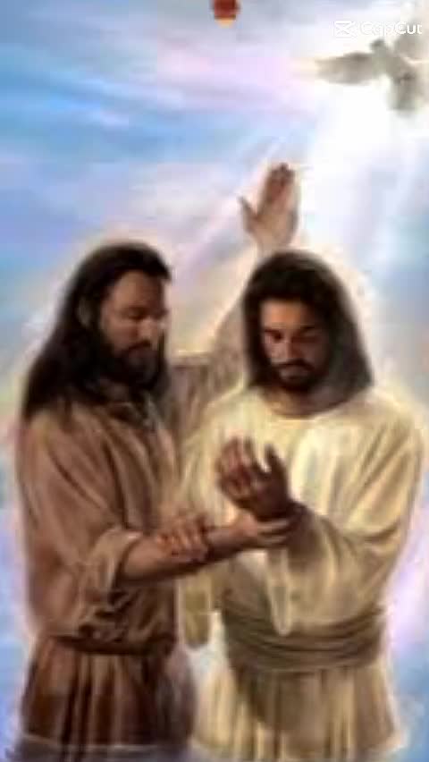 @JESUS