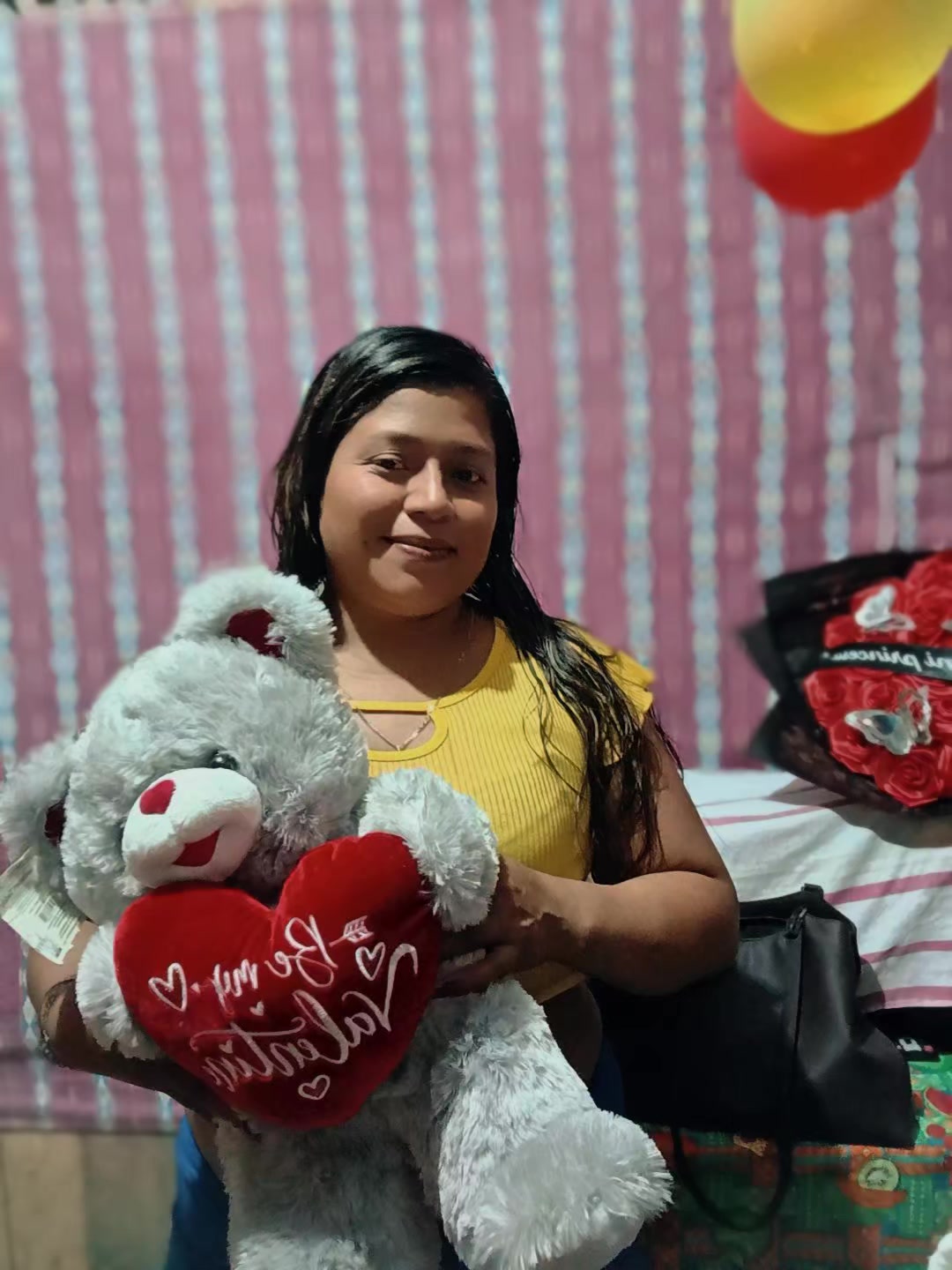 @Princesitacasti2