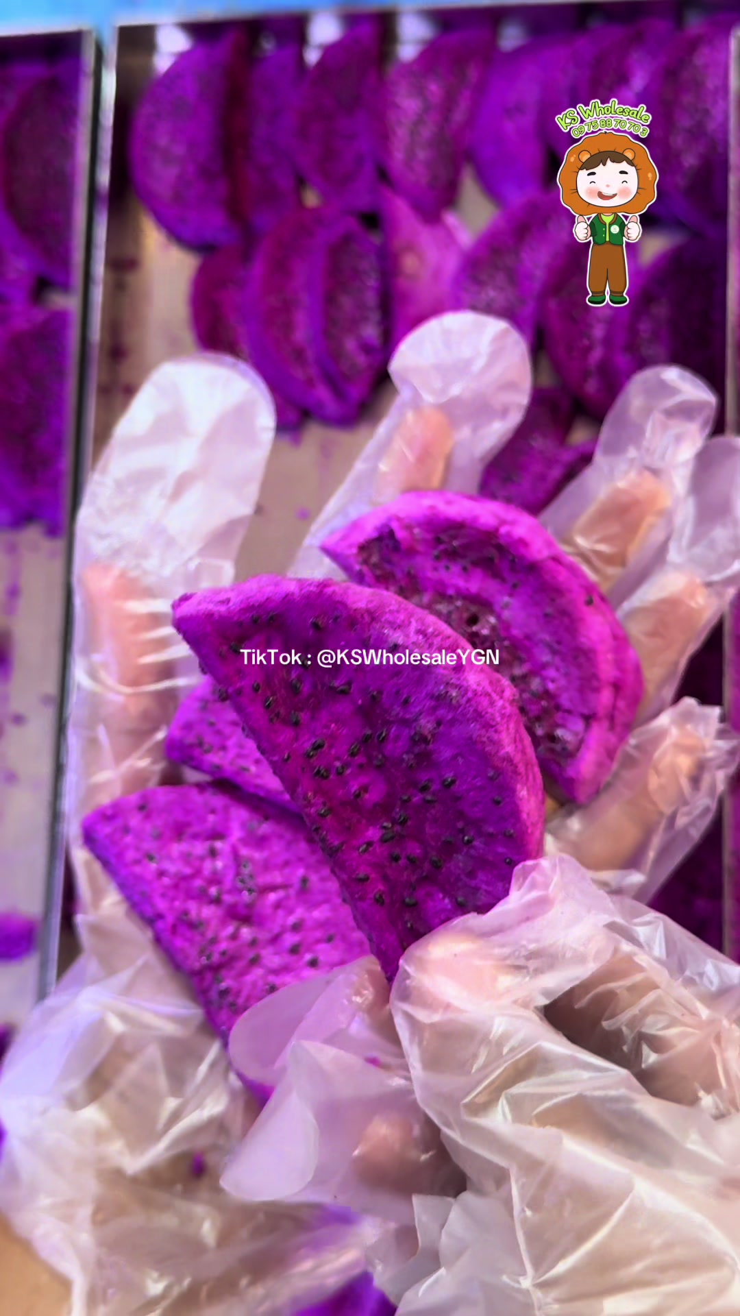 @KS Retail & Wholesale