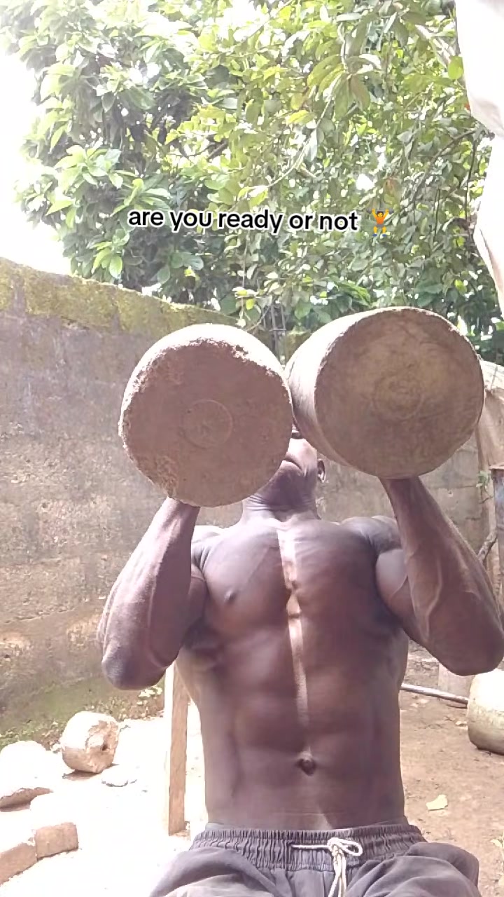@Okoro