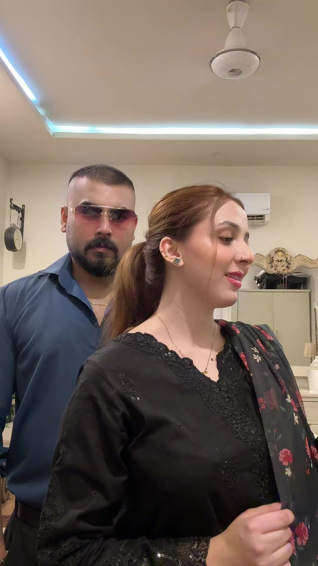 @Abeera khushi