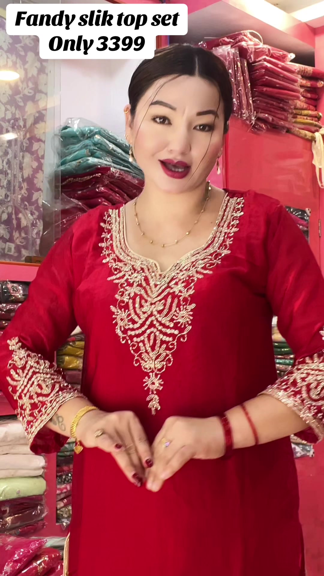 @Mabina Collection