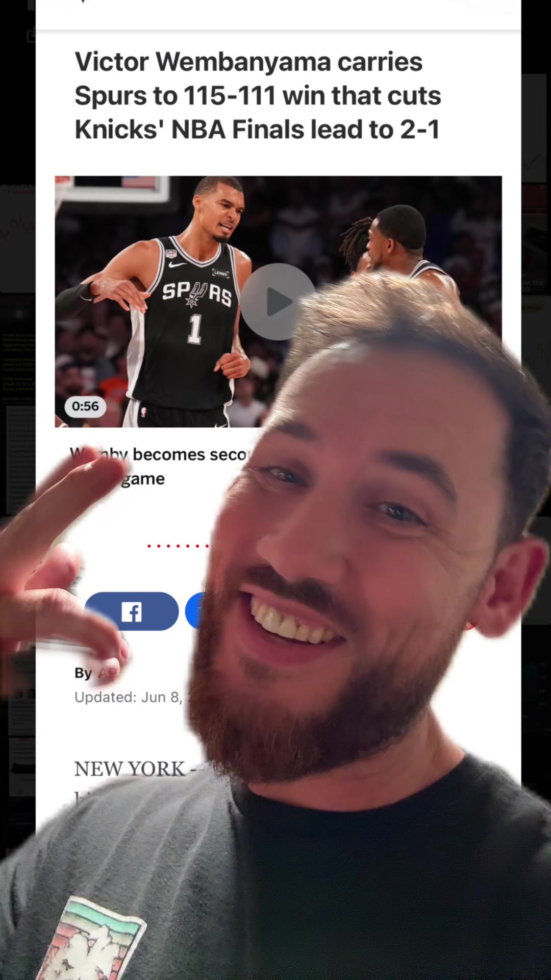 @Seth