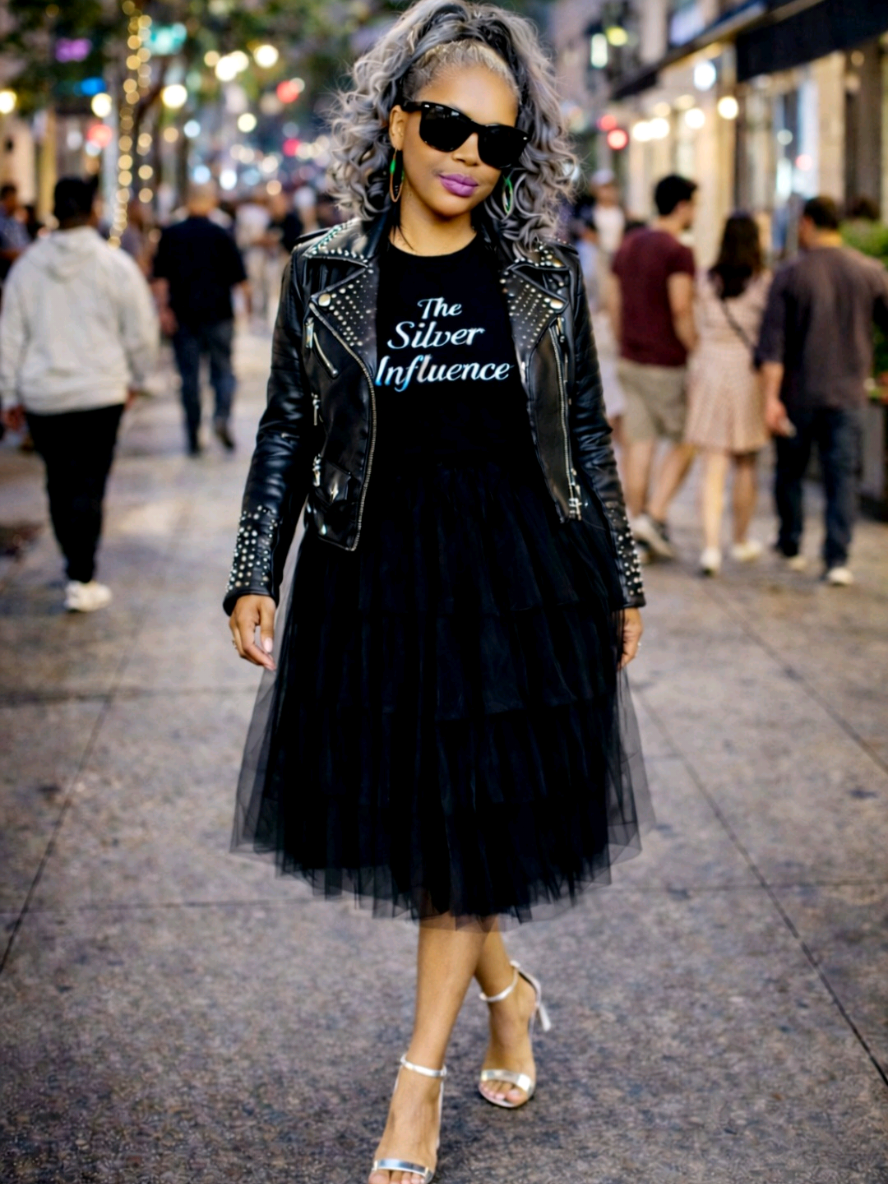 @Erica The Style Alchemist